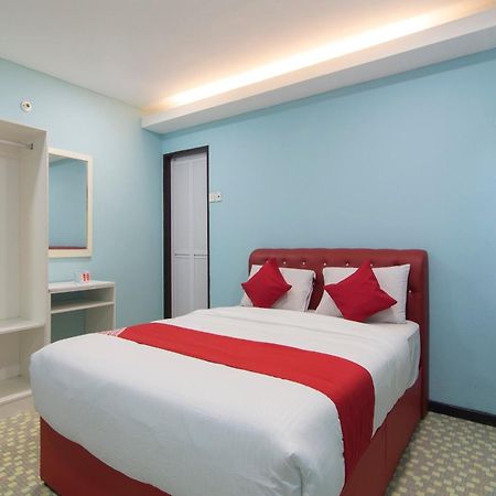 Star Hotel Port Dickson Eksteriør billede