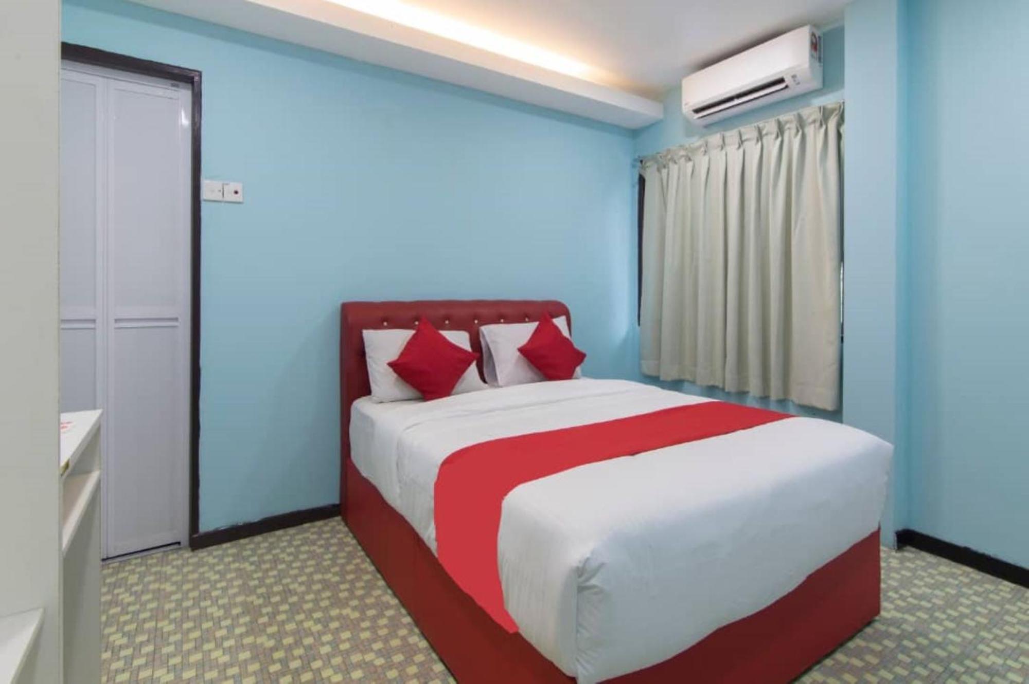 Star Hotel Port Dickson Eksteriør billede