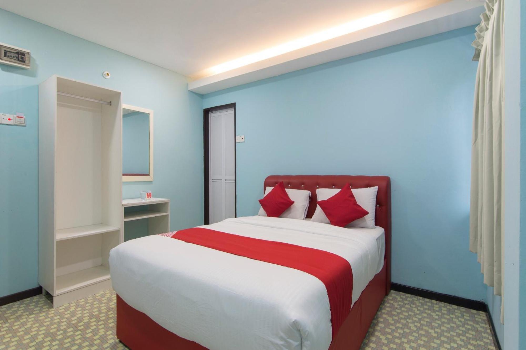 Star Hotel Port Dickson Eksteriør billede